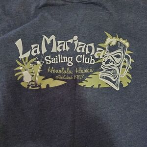 La Mariana T Shirt xl